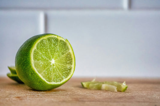 11 Reasons to Drink Lime Juice with Himalayan Sea Salt upon Waking